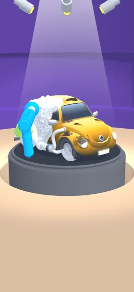 Game screenshot Pimp My Car hack