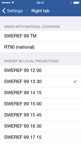 Swedish Coordinates PROのおすすめ画像5