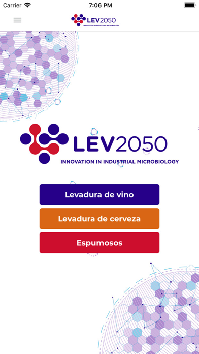 LEV2050 (Nueva) Screenshot