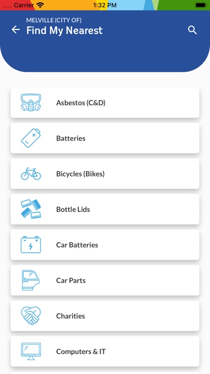 Recycle Right screenshot-3