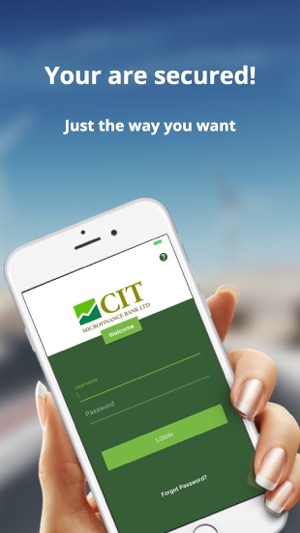 CIT MFB Mobile(圖2)-速報App