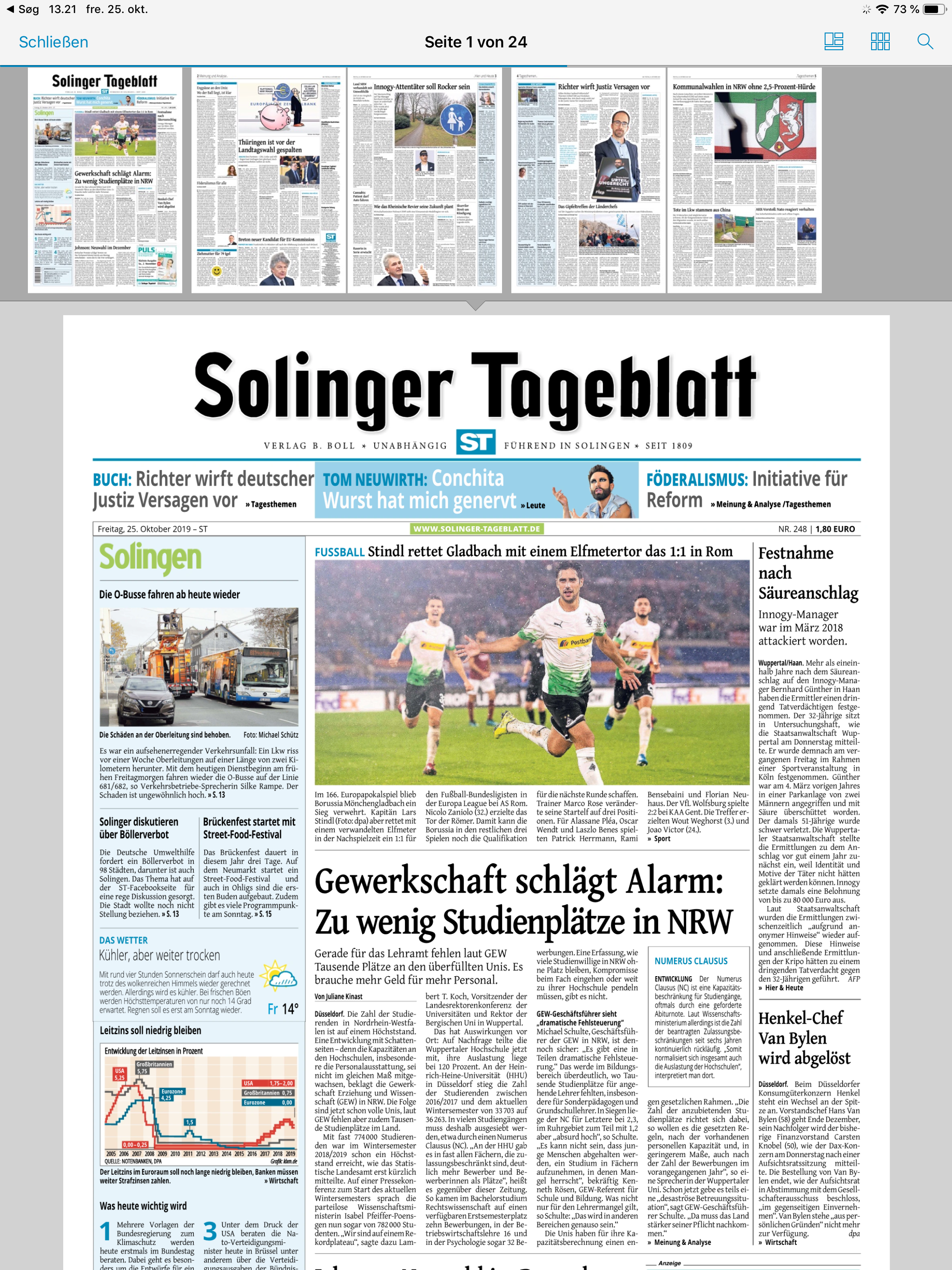 E-Paper ST