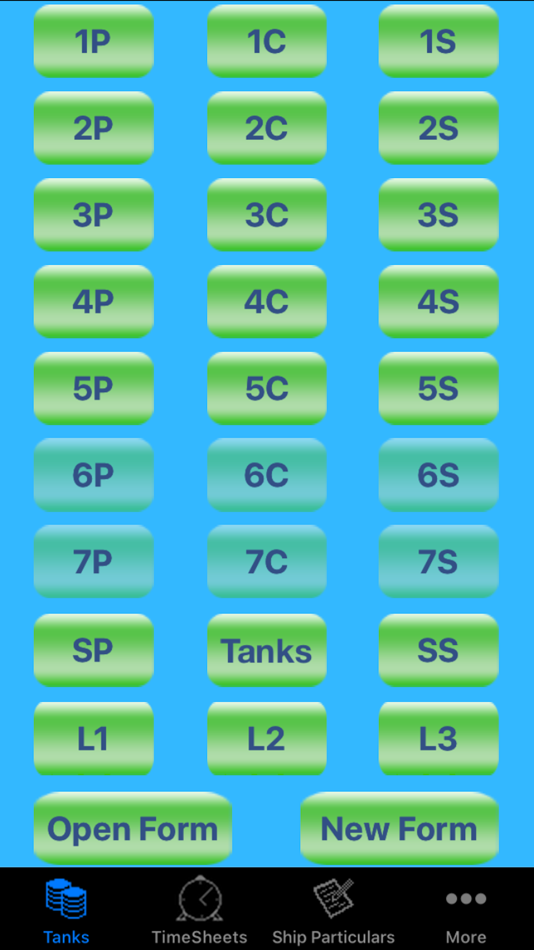 #2. CargoSurveyor Tools (iOS) 由: ron mooring