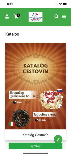 Gastro-Genius SK(圖5)-速報App