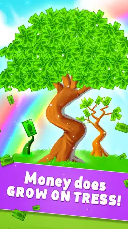Game screenshot Money Tree: Cash Making Games mod apk