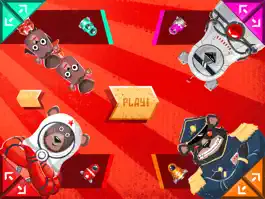 Game screenshot Bearbushkas mod apk