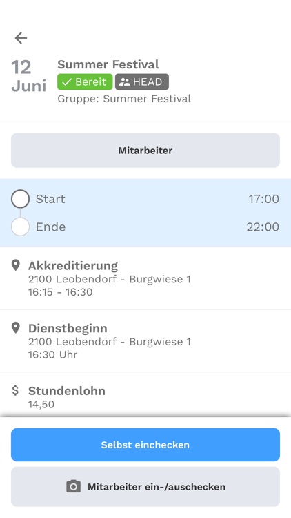 Flexiwork screenshot-3
