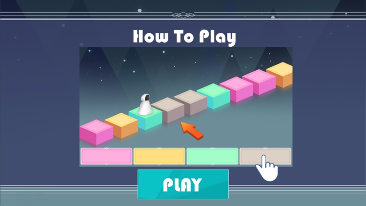 Super Jump Box- Cheerful editi