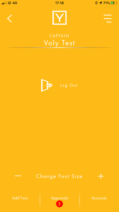 Screenshot #1 pour Y.CO