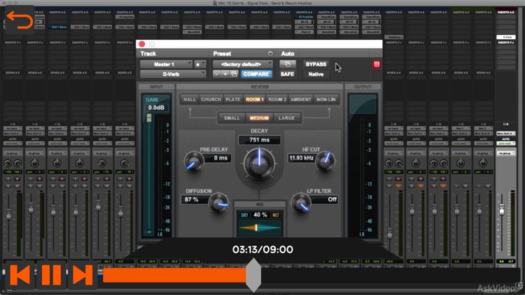 Signal Flow Mistakes Course screenshot-3