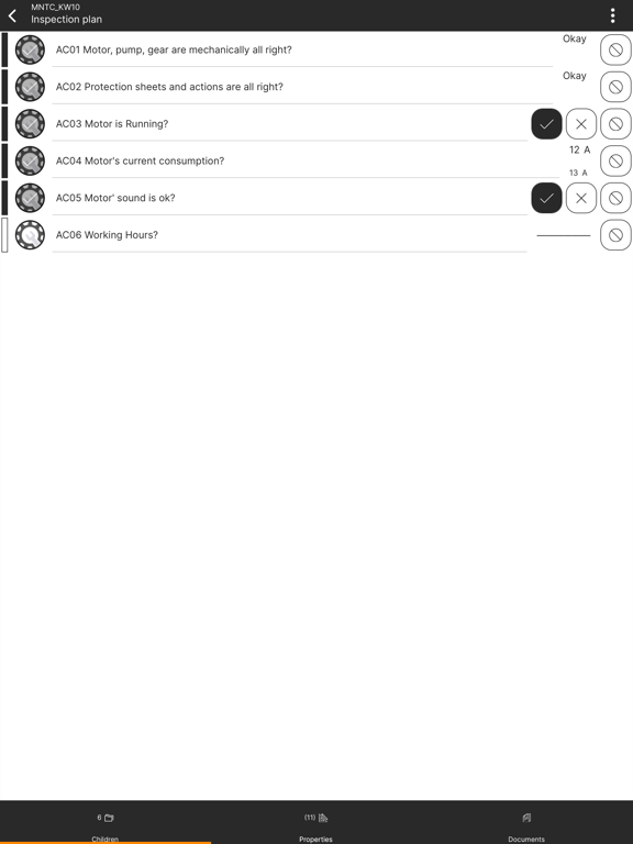 iUBIK Screenshot 3