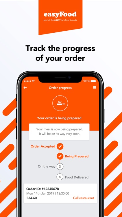 easyFood screenshot-4