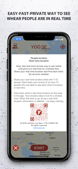 YOO.SE People location(圖4)-速報App
