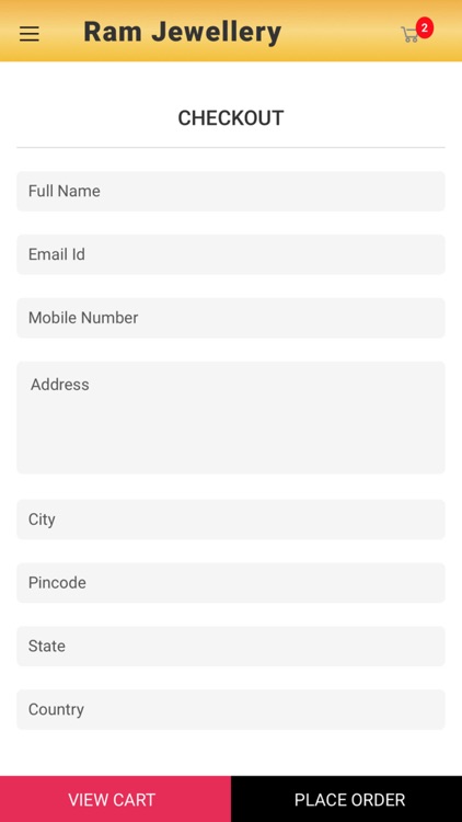 Ram Jewellery screenshot-7