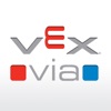 VEX via - iPhoneアプリ