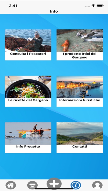 Pescamia screenshot-4