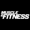 Muscle & Fitness App Feedback