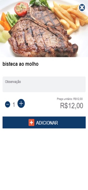 Restaurante Familia Santos(圖2)-速報App