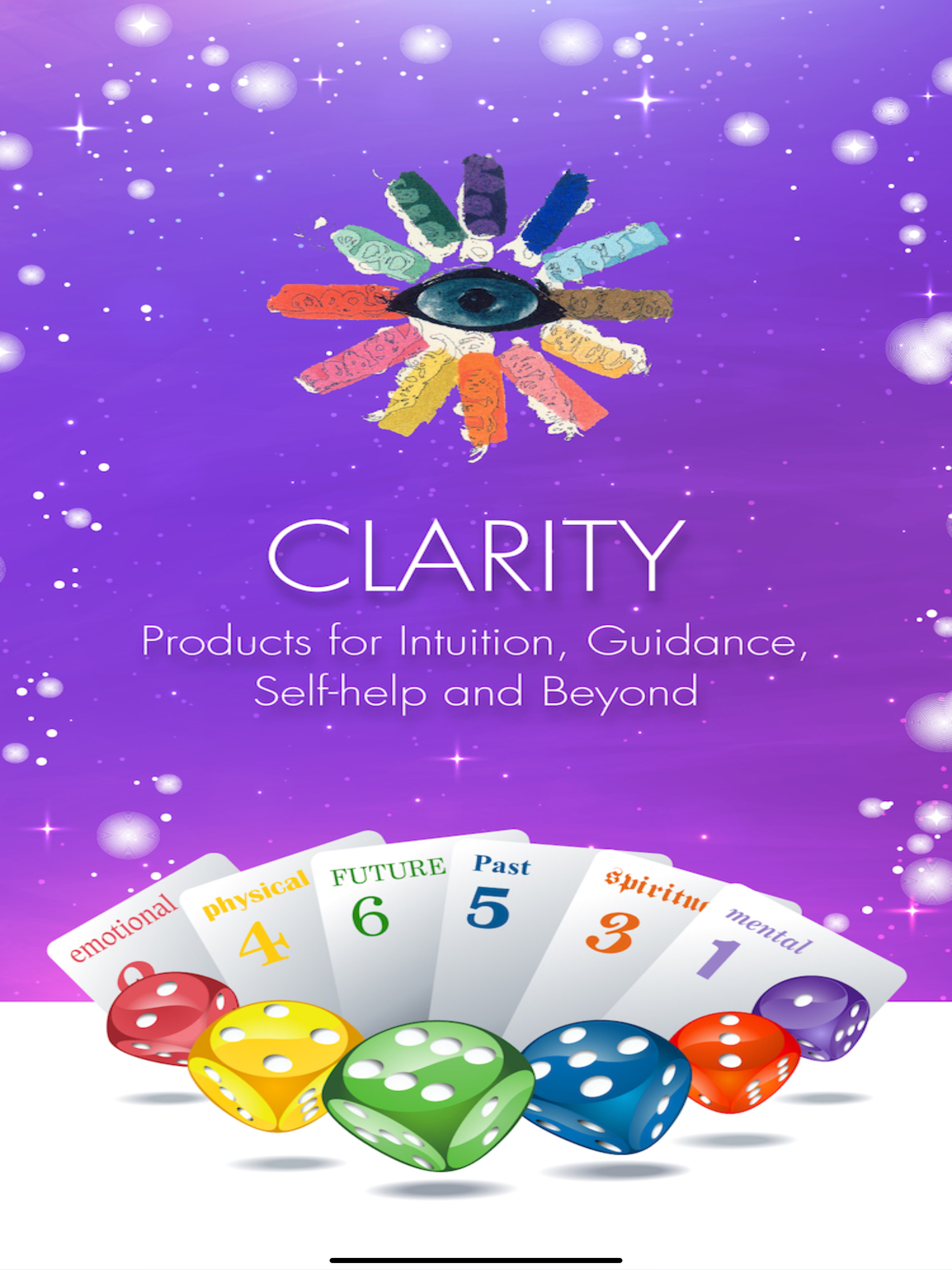 Play Clarity