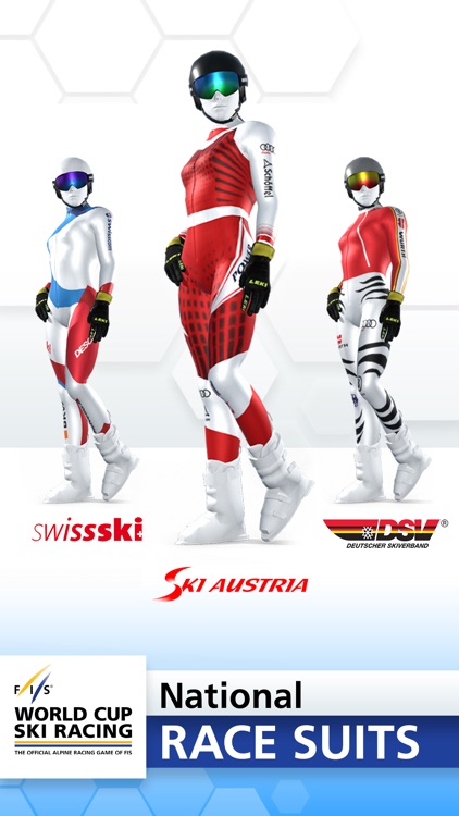 World Cup Ski Racing screenshot-4