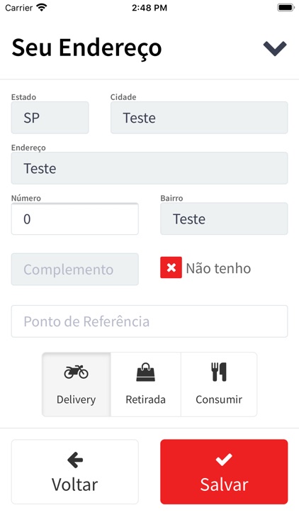 Herbinha screenshot-3
