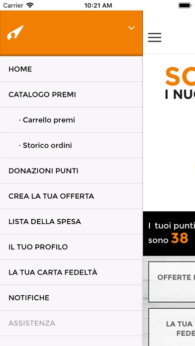 Screenshot #2 pour Alì