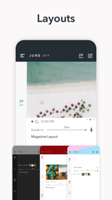 DayMore: Modern Diary screenshot