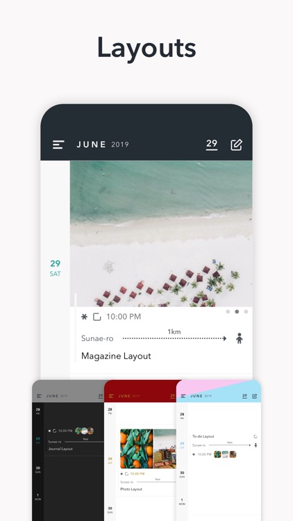 DayMore: Modern Diary
