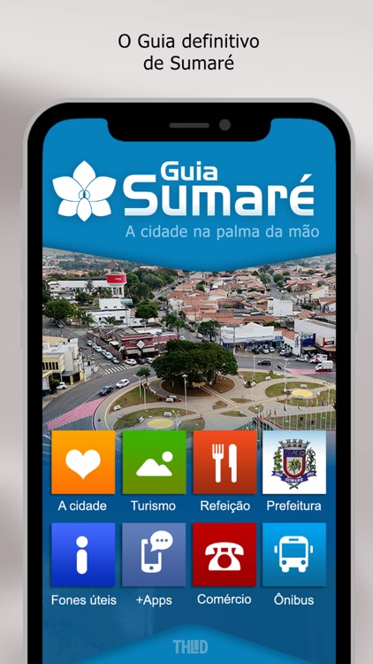 Guia Sumaré