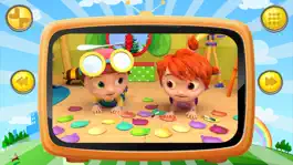 Game screenshot Cartoon Videos TV apk