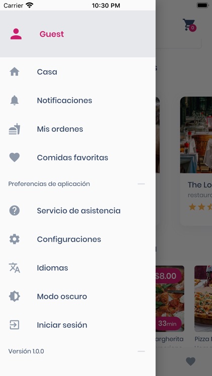 GuriDeli screenshot-8