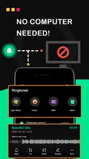 ringtones ringtone music maker problems & solutions and troubleshooting guide - 3