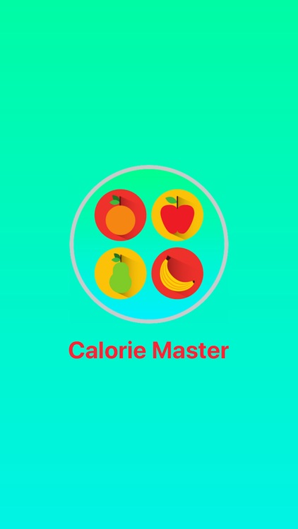 Hi-Calorie Calculator