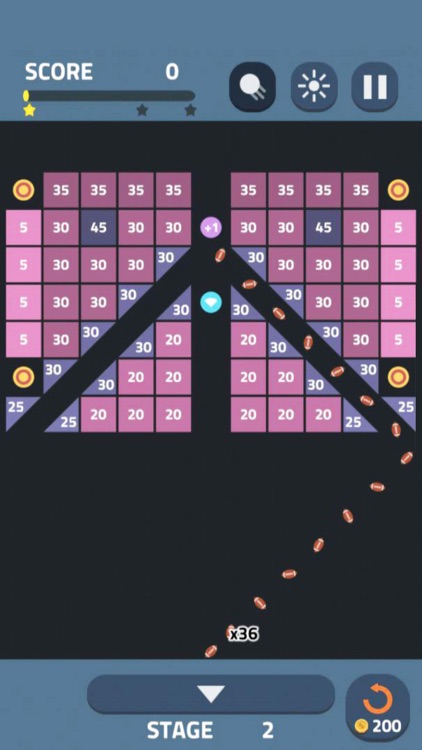 Bricks Master Legend