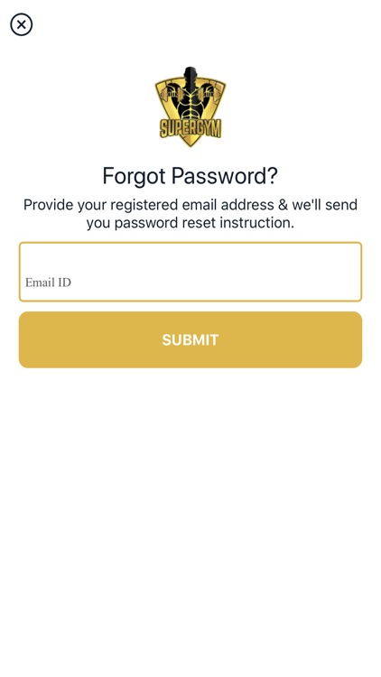 SUPER GYM screenshot-3