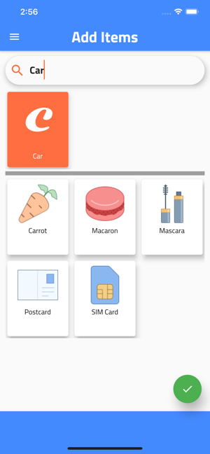 Shopping Buddy - Shopping List(圖5)-速報App