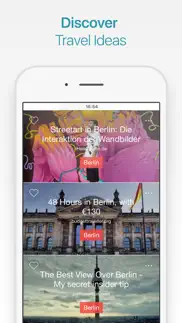berlin travel guide and map iphone screenshot 3