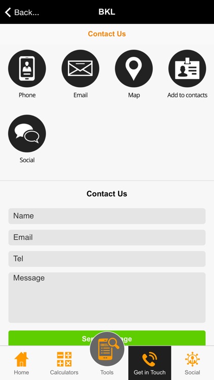 Berg Kaprow Lewis screenshot-3