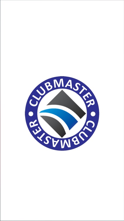 Clubmaster Member Portal