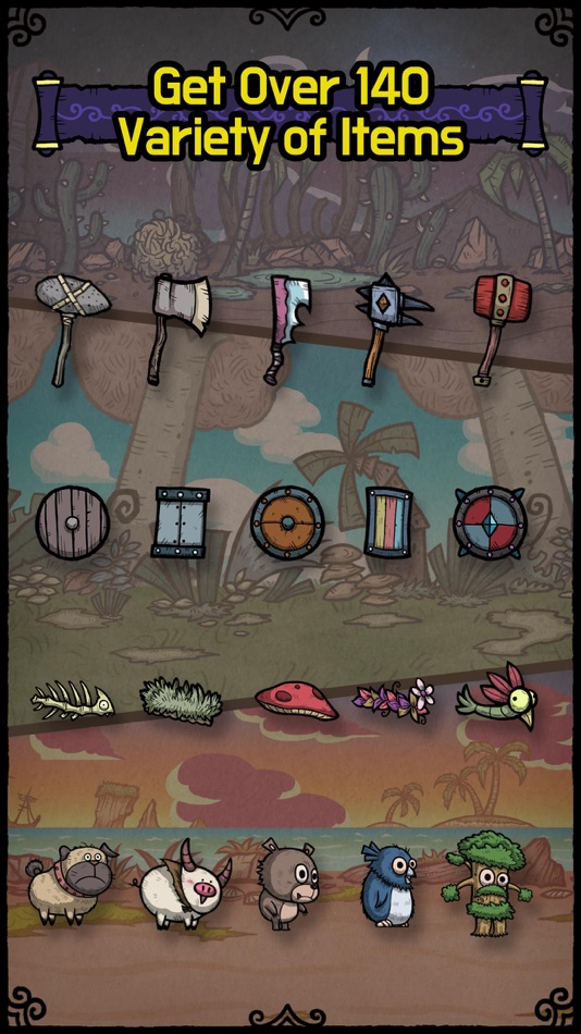 #4. Merge Star (iOS) Podle: NANOO COMPANY Inc.