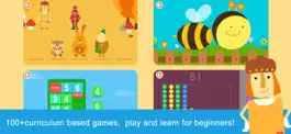 Game screenshot Math Kingdom apk