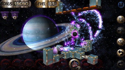 Enigmo 2 Screenshot