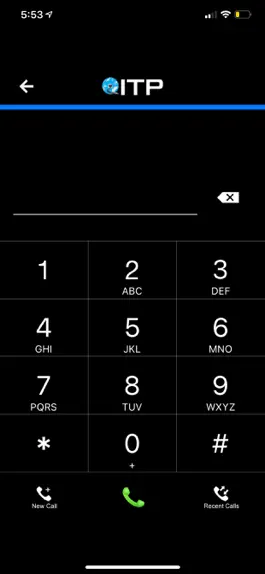 Game screenshot ITP  - Call, Chat and Manage hack