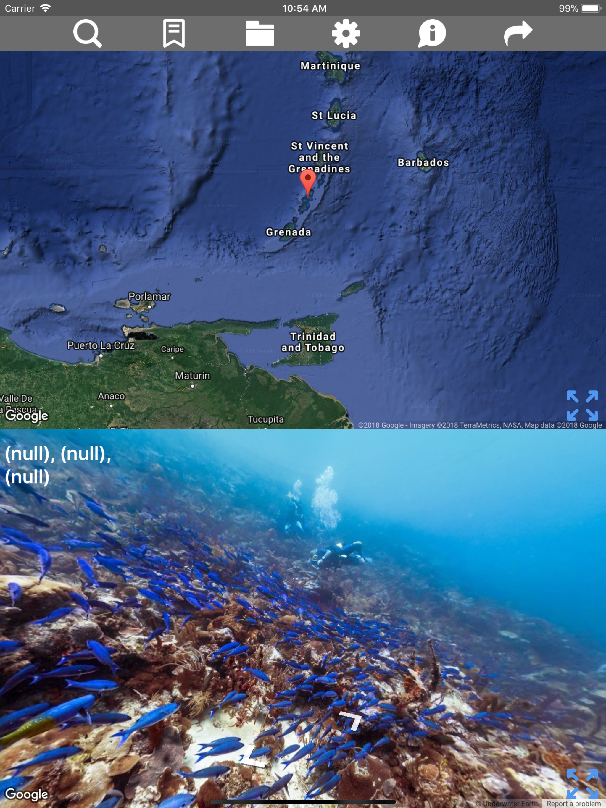 Live StreetViewer-world travel screenshot 13