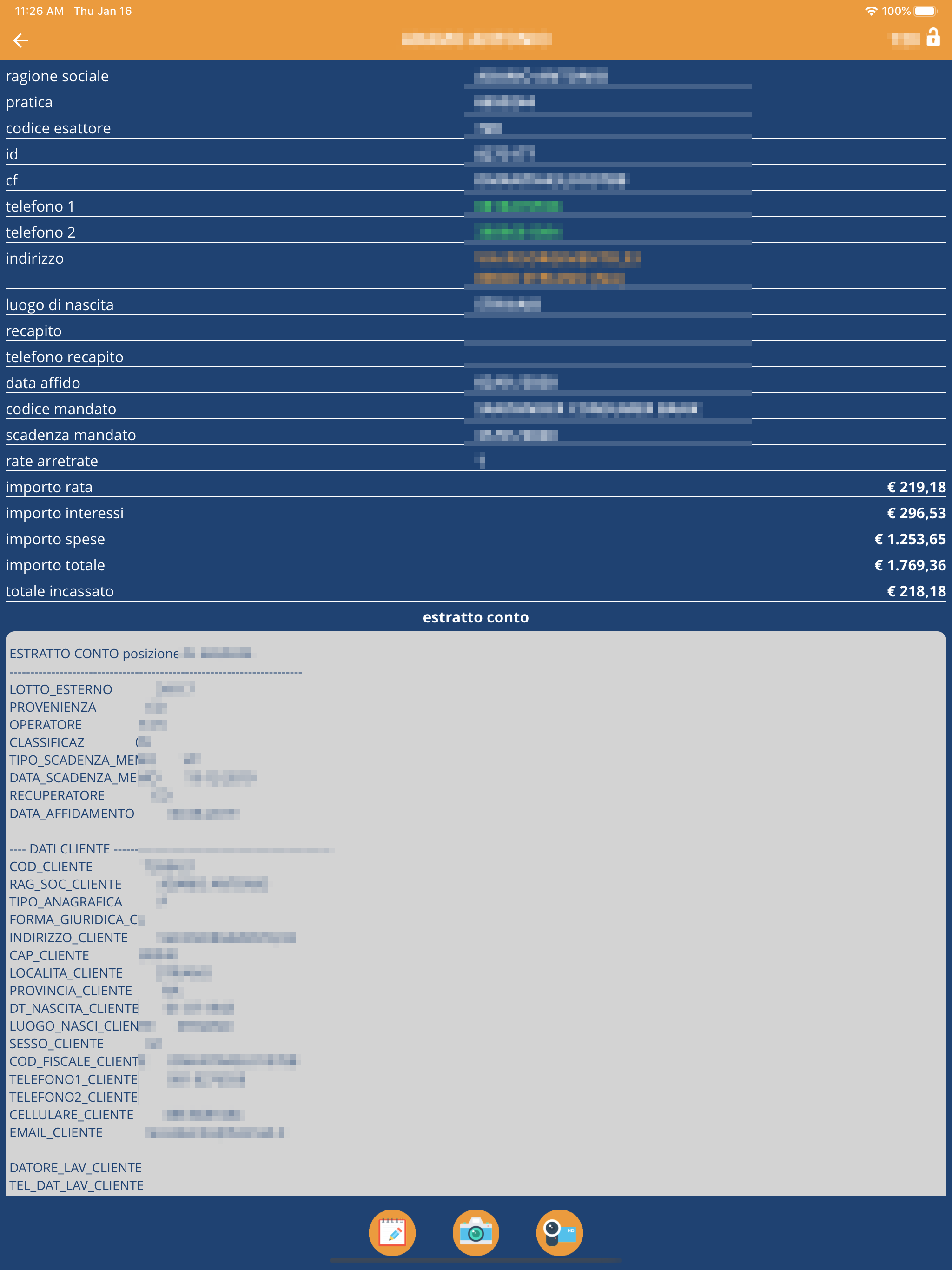CG-App screenshot 9