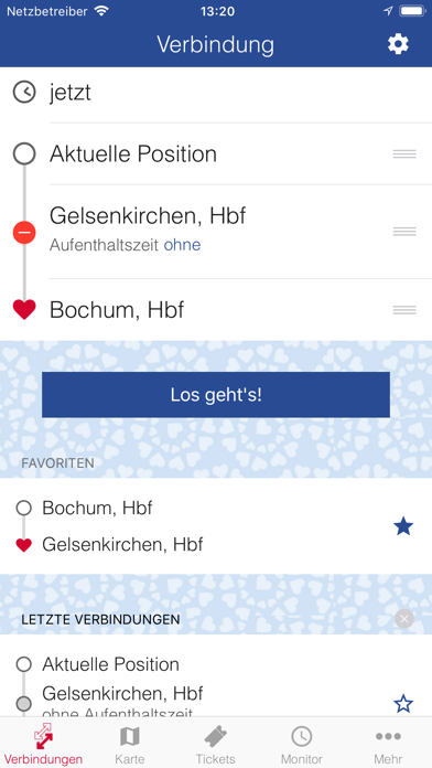 Screenshot #2 pour Mutti classic