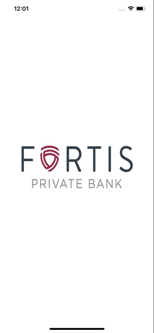 Fortis Private Bank - Business