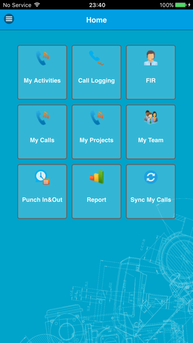 Screenshot #3 pour PTS PowerHub