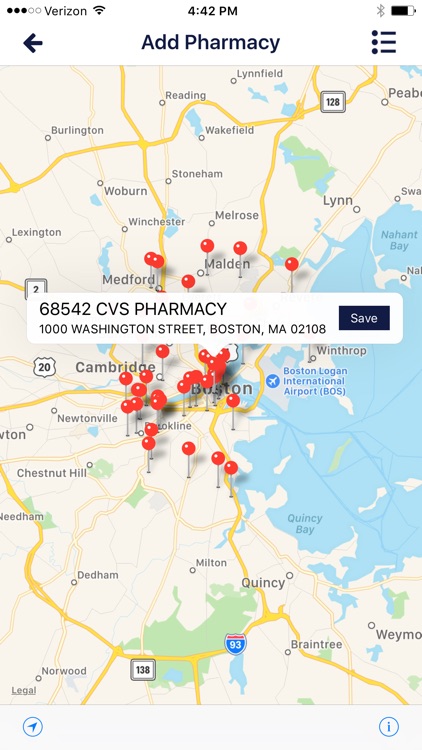 South Shore CareCall