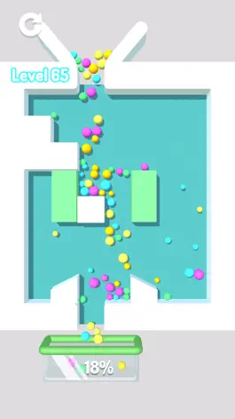 Game screenshot In The Tub apk